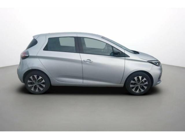 Renault Zoe image 2