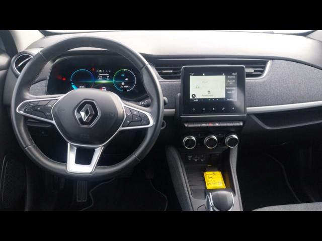 Renault Zoe image 4