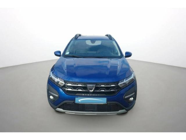 Dacia Sandero image 3