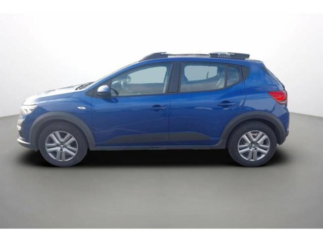 Dacia Sandero image 1