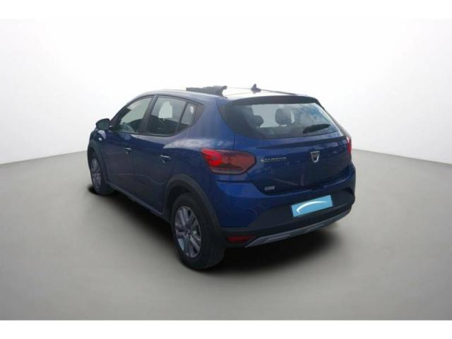 Dacia Sandero image 6