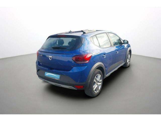 Dacia Sandero image 8