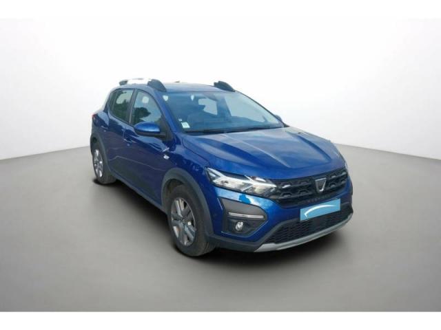 Dacia Sandero image 2