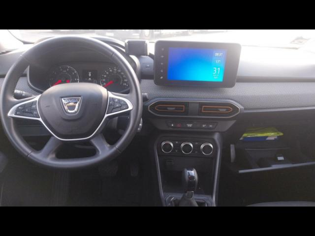 Dacia Sandero image 4