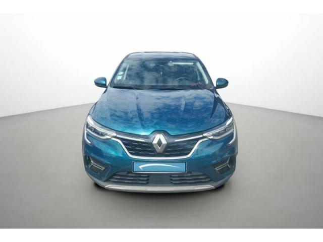 Renault Arkana image 3