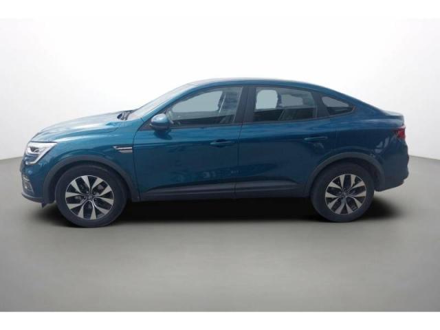 Renault Arkana image 6