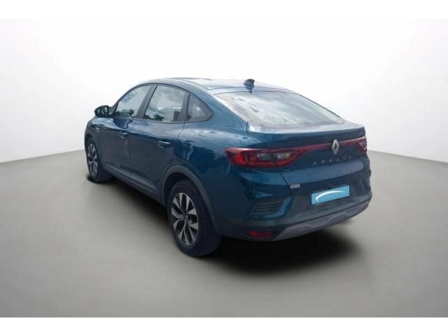 Renault Arkana image 1