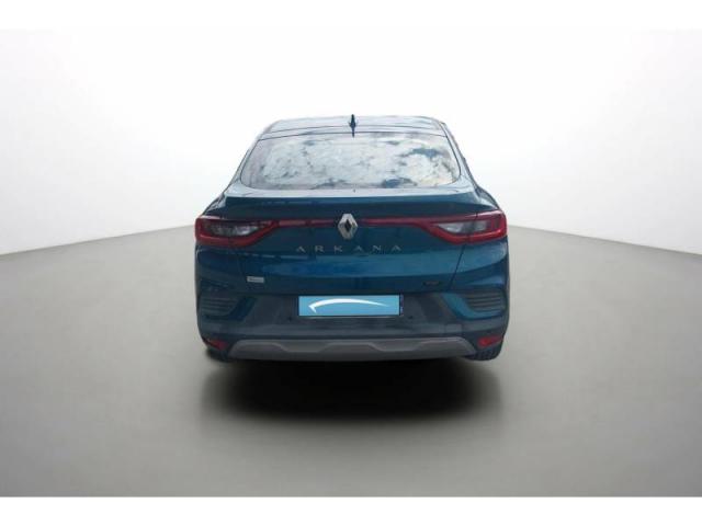 Renault Arkana image 4