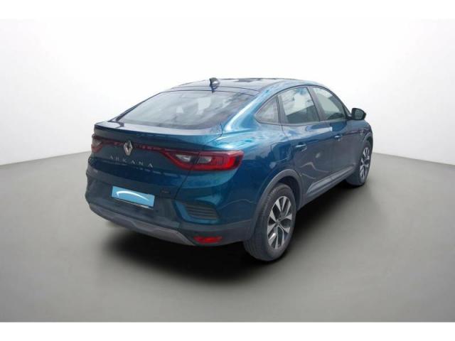 Renault Arkana image 2