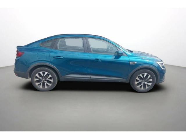 Renault Arkana image 5