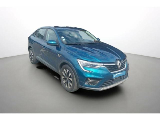 Renault Arkana image 7
