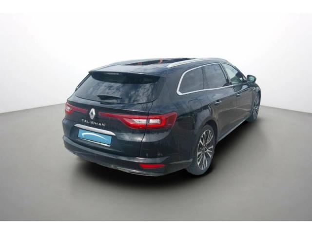 Renault Talisman image 2
