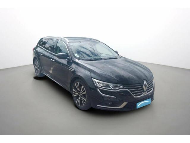 Renault Talisman image 3