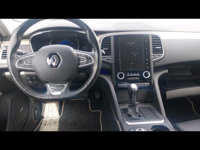 Renault Talisman image 6