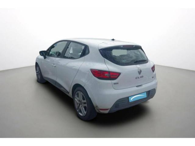 Renault Clio image 1