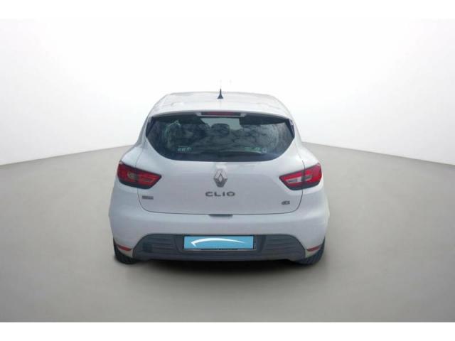 Renault Clio image 5