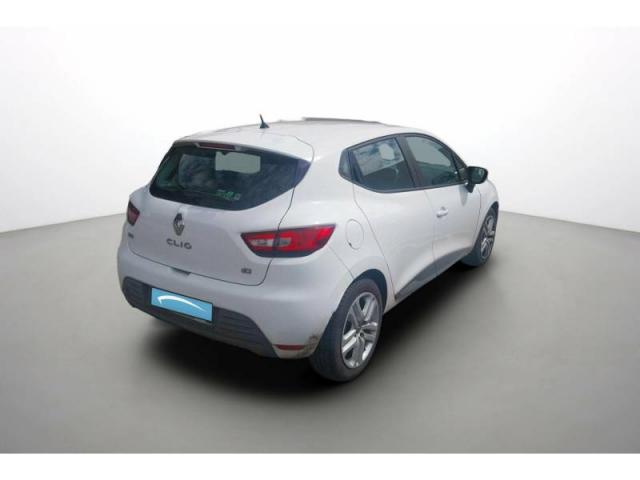 Renault Clio image 4