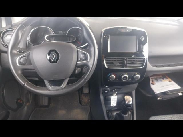 Renault Clio image 2