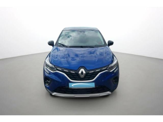 Renault Captur image 2