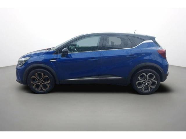 Renault Captur image 4