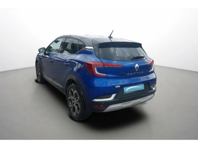 Renault Captur image 6