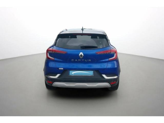 Renault Captur image 1