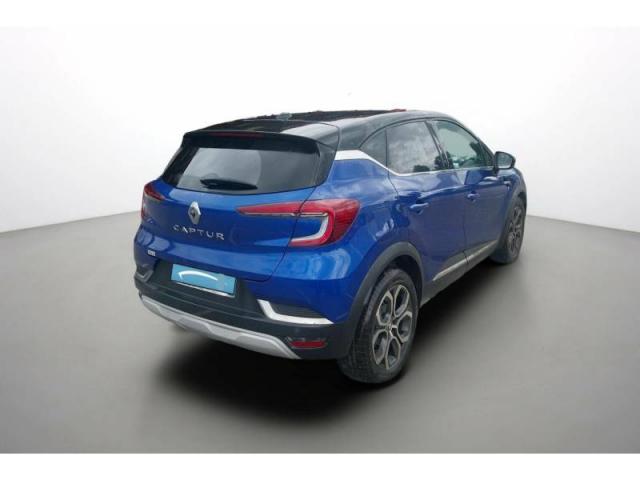 Renault Captur image 5