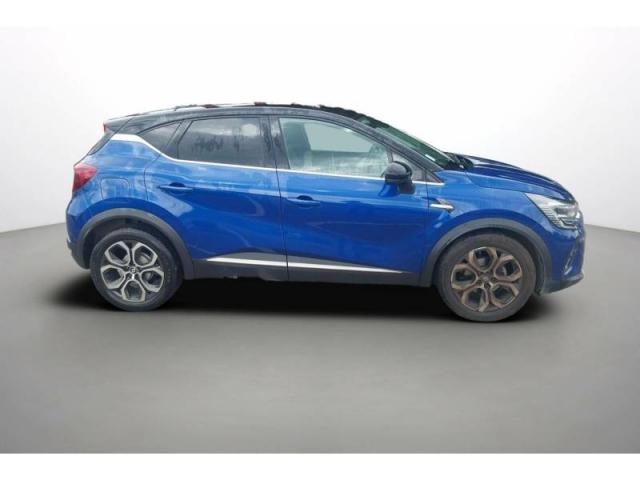 Renault Captur image 8