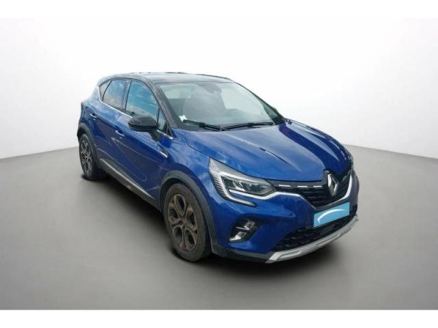 Renault Captur image 3