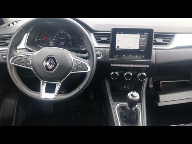 Renault Captur image 7