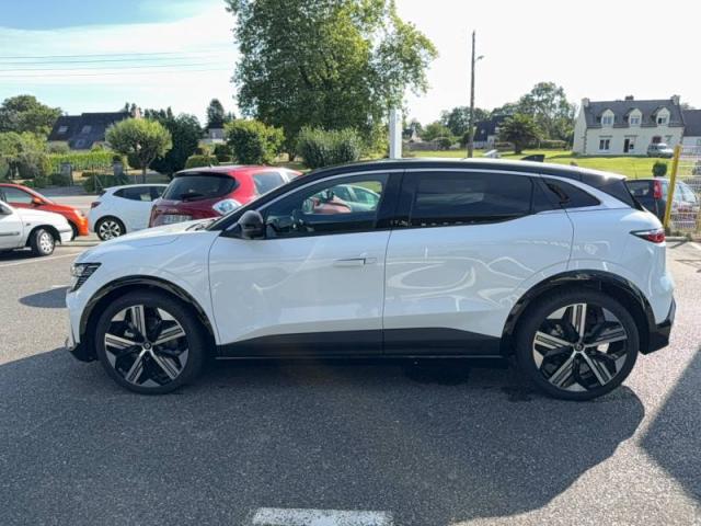 Renault Mégane image 2