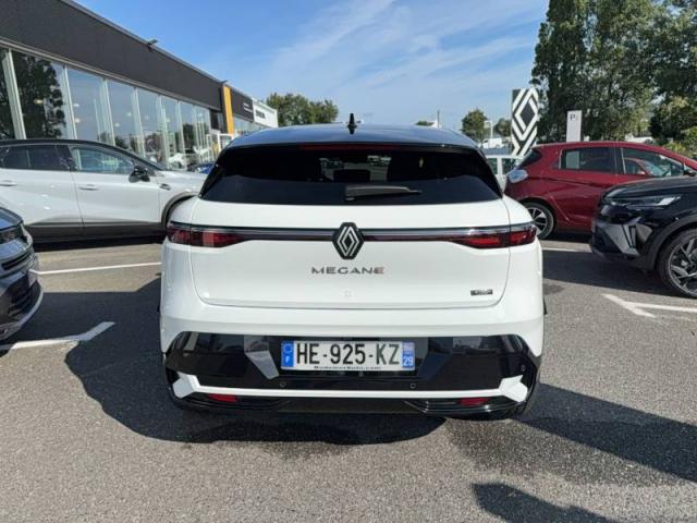 Renault Mégane image 4
