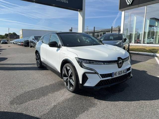 Renault Mégane image 9
