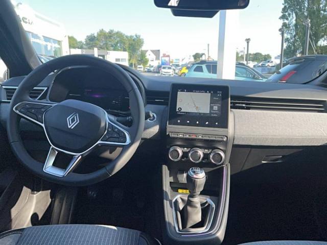 Renault Clio image 4
