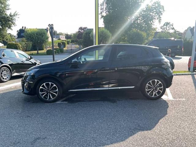 Renault Clio image 8