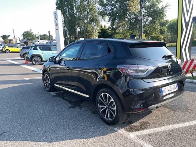 Renault Clio image 2