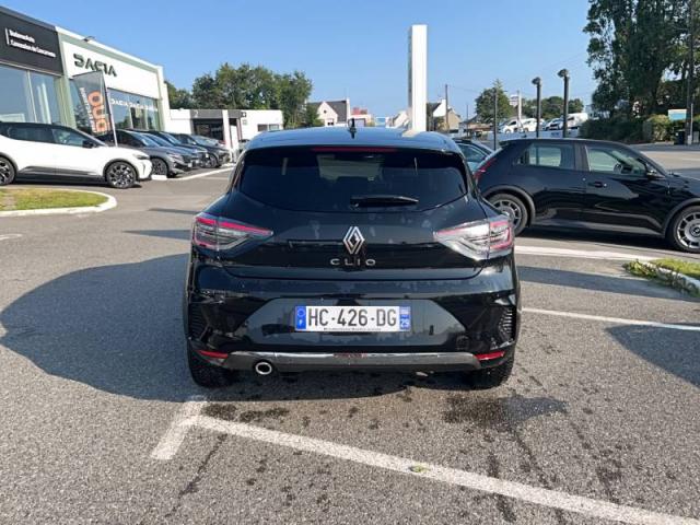 Renault Clio image 5
