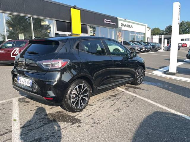 Renault Clio image 9