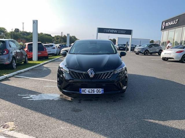 Renault Clio image 1