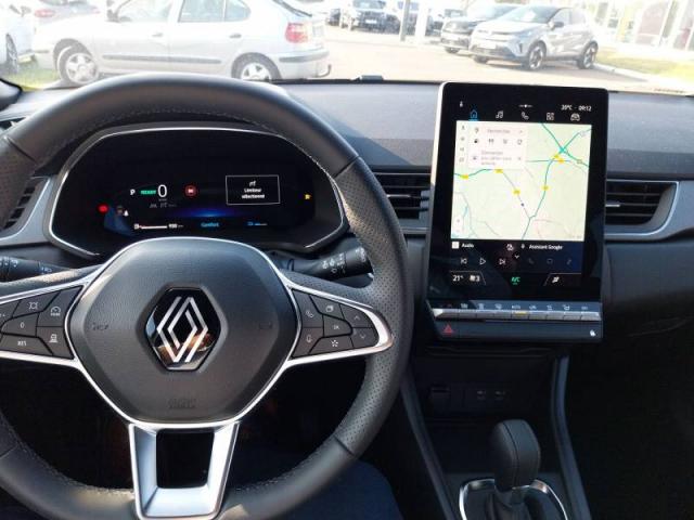 Renault Captur image 1