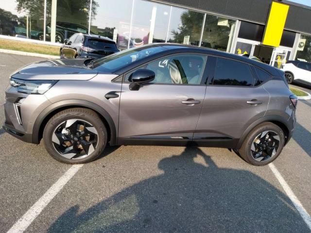 Renault Captur image 7