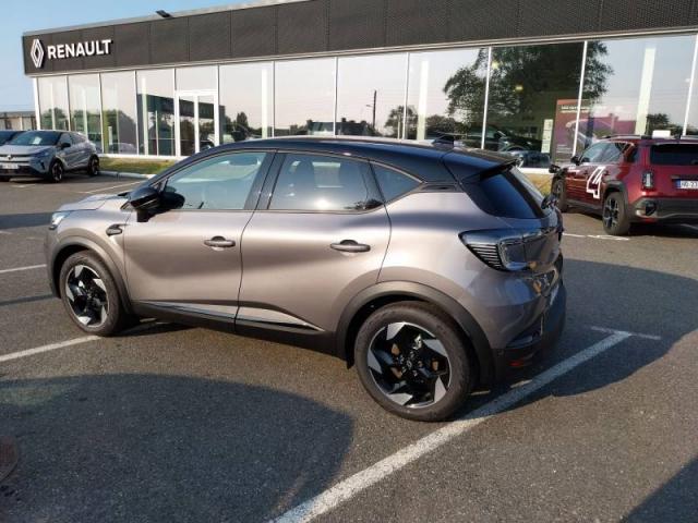 Renault Captur image 6