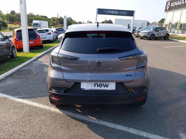 Renault Captur image 9