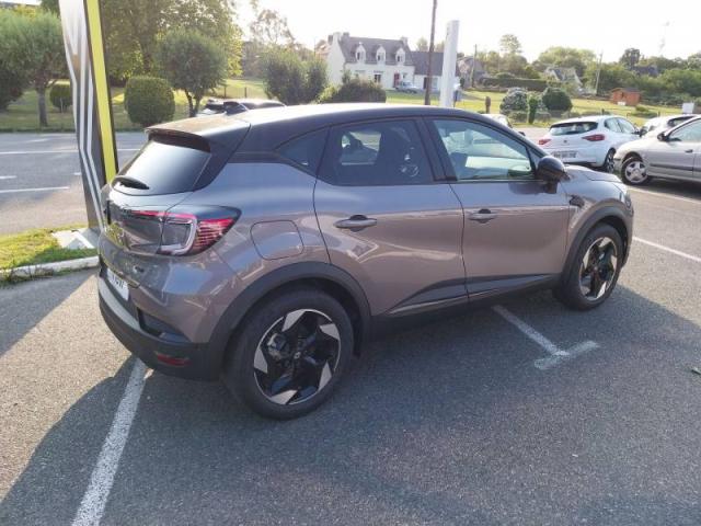 Renault Captur image 3
