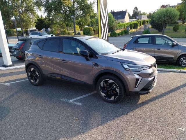 Renault Captur image 5