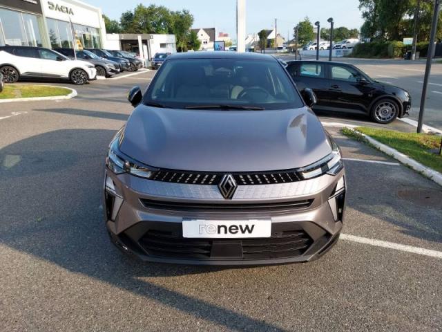 Renault Captur image 8