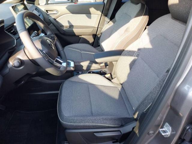 Renault Captur image 4