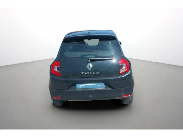 Renault Twingo image 6