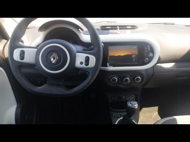 Renault Twingo image 4