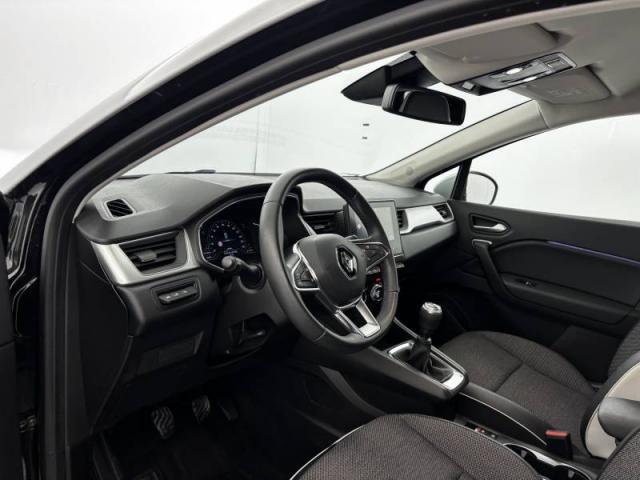 Renault Captur image 1